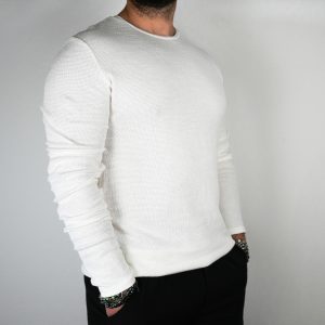 Langarmshirt