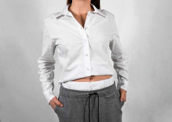 Camicia Bianca