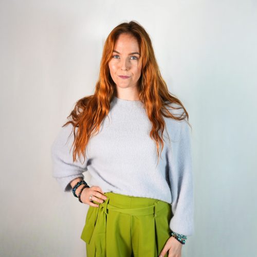 Unico-wear-alpacca-gray