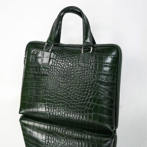 Unico-wear-bag-green
