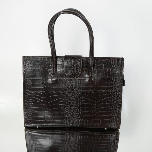 Unico-wear-leather-espresso-handbag