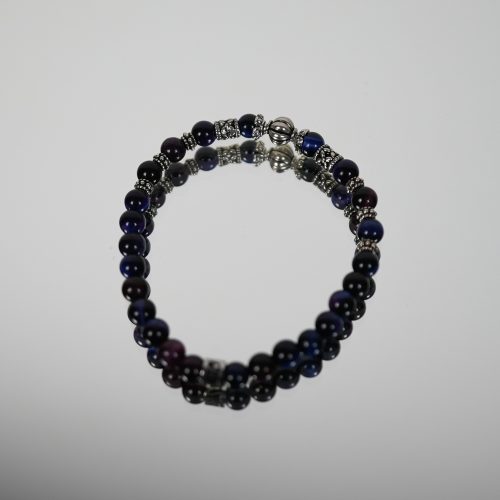 Unico-wear-stone-bracelet-purple