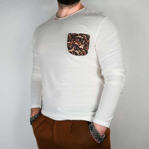 Unico-wear-tshirt-long-sleeve-pocket